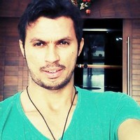 Faáh Mattos.