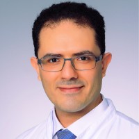 Priv.-Doz. Dr. Wael Ahmad