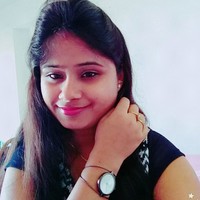 Dimple Tharwani