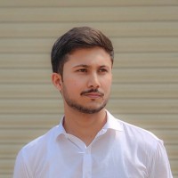 Faizan Nasir