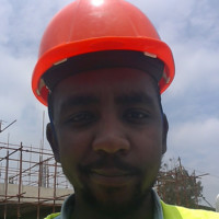 newton kinyanjui