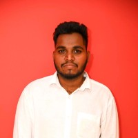 Vignesh M