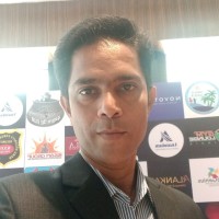 Pravin Gadekar