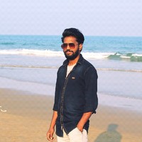 Sainadh Reddy Alupana