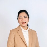 Narudee Chuekitkumchorn