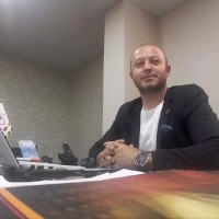 Ali Çalışkan