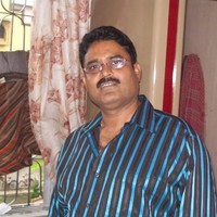 Santosh Pandey