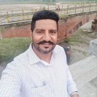 Jaswinder Gondara