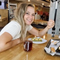 Nienke Disco