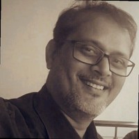 amrish pathak