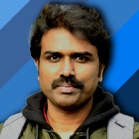 Vamsi Krishna Palla
