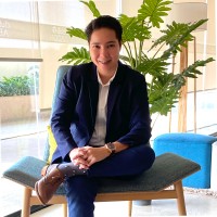 Liezl Zaballero