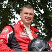 Mindaugas Sidabras