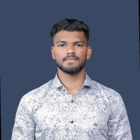 Vishal Mali