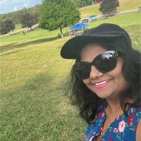 Zabeena Shaik