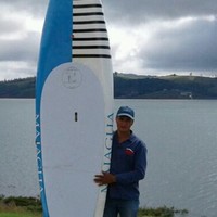 Helmer Oswaldo Gomez S