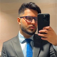 Arsh Malhotra