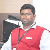 Karthikeyan Raj