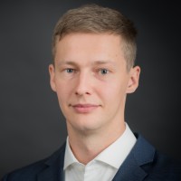 Dmitri Gorbatjuk