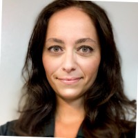 Maria Martinez