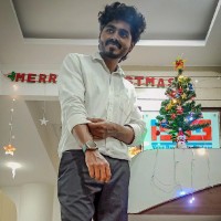 Bharath MS