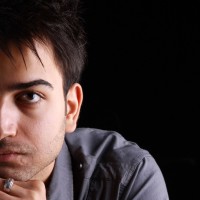 Hamed Danesh