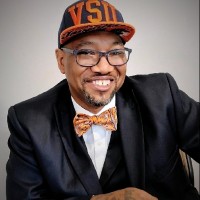 Marco S. Thomas, MNS, CCHW