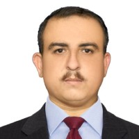 Iftekhar Ahmed