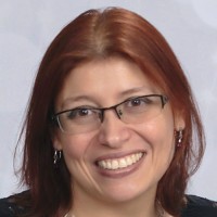 Teresita (Tere) Padilla-Benavides