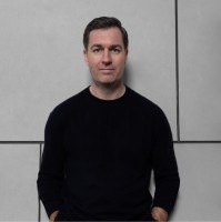 Tim B. Nixdorff