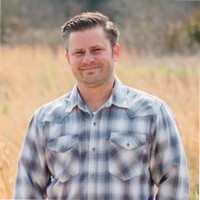 Jared Tuten