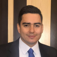 Mauricio Merchan Bernal
