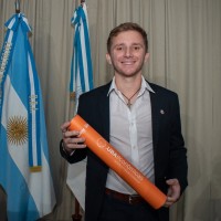 Octavio Bunge