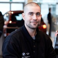 Simon Bertelsen