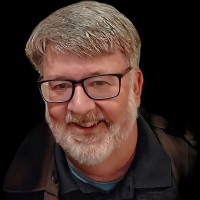 Christopher Cooksey