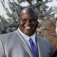 Brandon Tweedy, Ains, Api