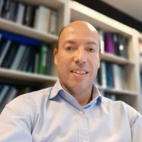Mario García Palacios
