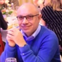 Ramazan Kizilkaya