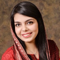 Nida Hameed Khan