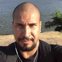 Adeyvison Siqueira