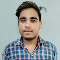 Ravishankar Ahirwar