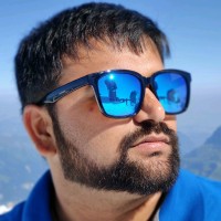 Akul Patel