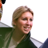 Tess Broodcoorens