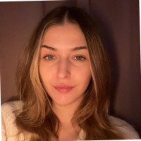 Viktoria Pantzar