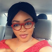 Serah Balogun