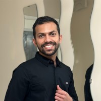 Vineet Patel