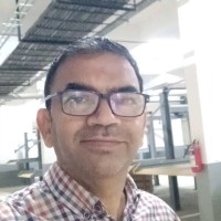 Kamlesh Brahmbhatt