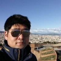 Changyong choi