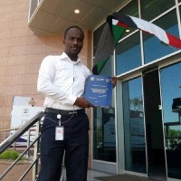 Orwa Abdalla
