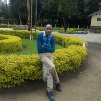 Eng William Murigu